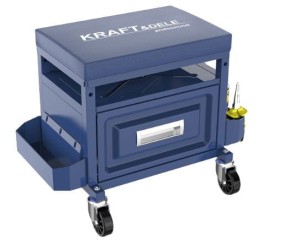 TABORET WARSZTATOWY Z SZUFLADĄ KD10761