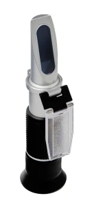 Refraktometr tester płynu chłodniczego elektrolitu KD10541