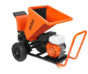 Rozdrabniacz spalinowy 13KM 1000-5000kg/h 100mm KD5216