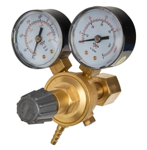 Reduktor spawalniczy CO2 / AR 300 bar KD1824