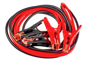 Kable rozruchowe 800A 4,5m KD1284