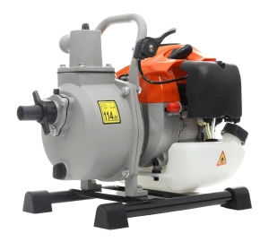 Motopompa spalinowa do wody 1" 2KM 300L/min KD5060