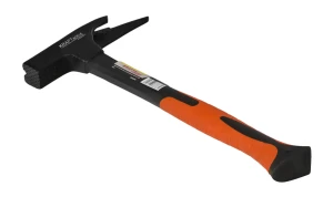 Młotek ciesielski Fiberglass 600g 33cm KD285
