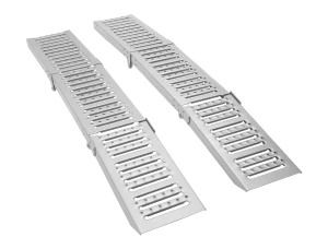 Najazd rampy / podjazd samochodowy składany 2200kg 2 szt. KD12682