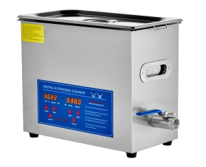 Myjka ultradźwiękowa 6,5L KD449