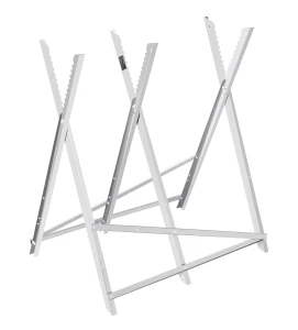 KOBYŁKA METALOWA DO CIĘCIA DRZEWA KD11890