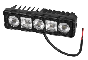 Lampa robocza 25W 2500lm 2szt. KD3601