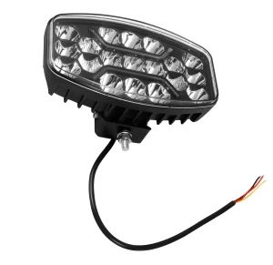 Lampa robocza 80W 23000lm KD3600