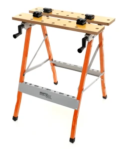 Stół warsztatowy składany 100kg 605x635x780mm KD516