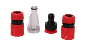 KOMPLET ZŁĄCZEK DO MYJKI KD439