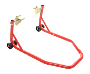 Stojak motocyklowy przód  KD342