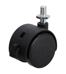 KÓŁKA Z HAMULCEM DO KD6530 KD6531 nr3640