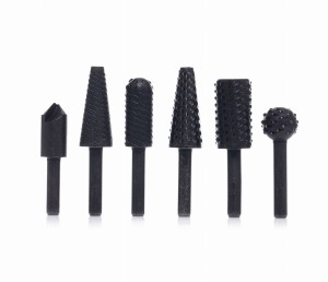 Frezy do metalu i drewna 3+3 KD11214