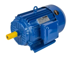 Silnik elektryczny 3kW 380V 2840rpm KD1816
