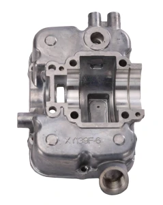 DÓŁ SILNIKA KD683