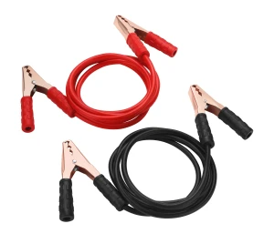 Kable rozruchowe 500A 2,5m KD1283
