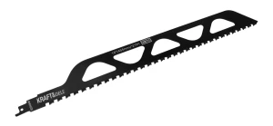 Brzeszczot do piły szablastej 455x50x1,5mm KD10781
