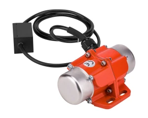 Silnik wibracyjny jednofazowy 45W 3000 obr./min KD1793