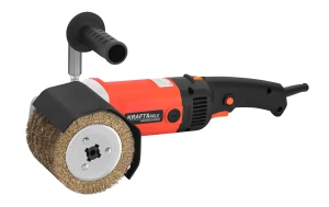 Szlifierka walcowa / satyniarka 1500W KD3064