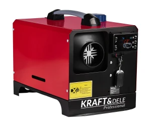 Nagrzewnica postojowa 9kW 12/230V KD11780