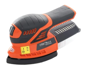 Szlifierka mimośrodowa 18V 10000 obr./min KD1768