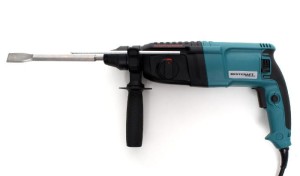 Młotowiertarka 2600W EC1509