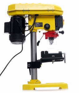 WIERTARKA STOŁOWA 1850W 13MM  5-STOPNIOWA KD502