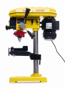 WIERTARKA STOŁOWA 1850W 13MM 9-stopniowa  KD501