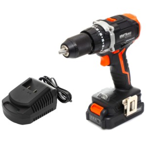 WKRĘTARKA UDAROWA BEZSZCZOTKOWA 18V KD1729