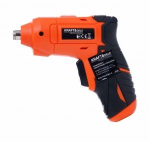 Wkrętarka AKU 800mAh KD1576