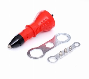 Nitownica do nitów - adapter na wkrętarkę KD10557