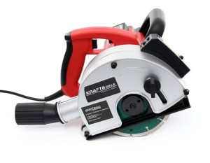 Bruzdownica z laserem 3100W KD1537