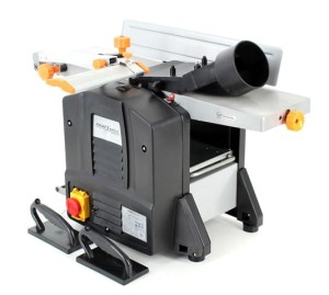 Grubościówka strugarka heblarka 2200W KD590