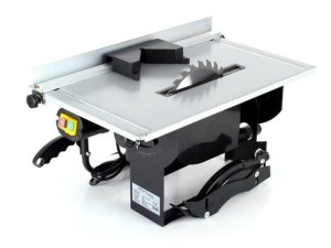 Pilarka stołowa krajzega 1000W KD555