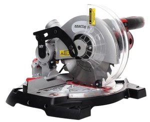 Ukośnica do drewna 1600W laser KD595