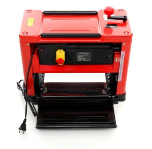 Heblarka Grubościówka Strugarka 2000W KD1581