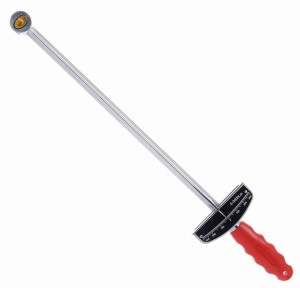 Klucz dynamometryczny wychylny 1/2" 0-300Nm KD10393