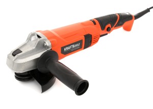 SZLIFIERKA KĄTOWA 1300W KD1723