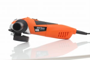 SZLIFIERKA KĄTOWA 1600W KD3047