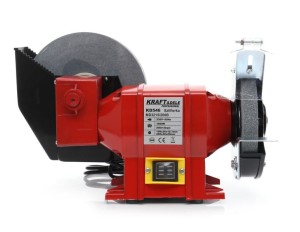 Szlifierka stołowa mokro/sucho 1800W KD546