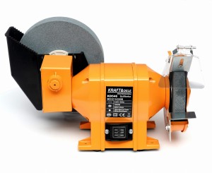 Szlifierka stołowa mokro/sucho 1800W KD546-Z