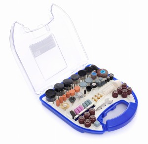 Akcesoria do mini szlifierki 300el. KD10755