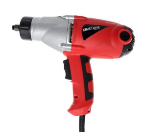 Klucz udarowy 2000W 700Nm KD1536