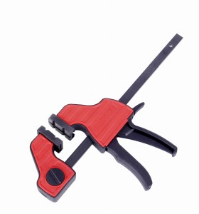 Ścisk stolarski 90kg - 6'' - 150 x 60 mm KD10705