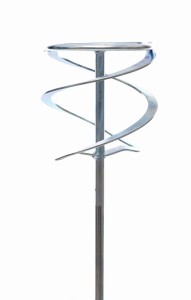 MIESZADŁO AKUMULATOROWE M14 100mm 4Ah KD3036