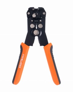 Szczypce do ściągania izolacji KD10690