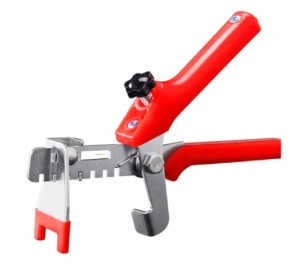 SZCZYPCE / ZACISK DO POZIOMOWANIA PŁYTEK KD10777