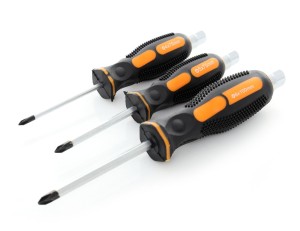 Śrubokręty do podbijania 6 szt KD10286