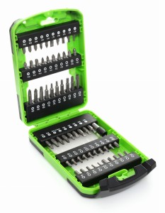 ZESTAW BITÓW 61el KD987