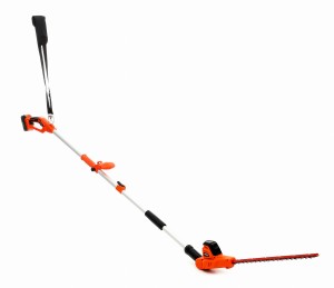 NOŻYCE AKUMULATOROWE NA WYSIĘGNIKU 18V 1500mAh KD5263